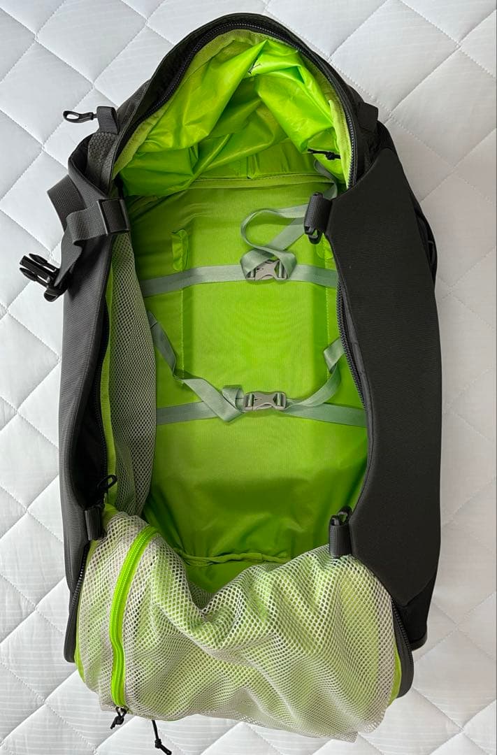 【旧モデル】オスプレー Osprey ソージョン45 Sojourn45 L
