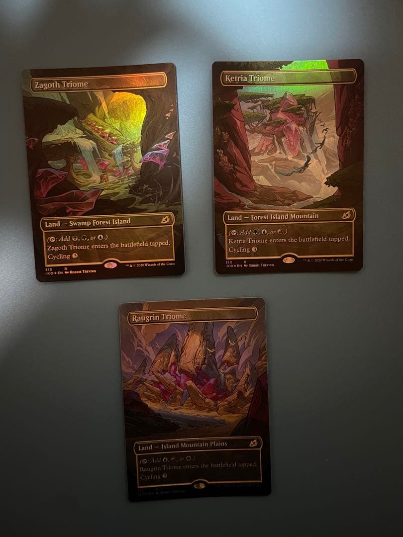 マジック：ザ・ギャザリング NKT