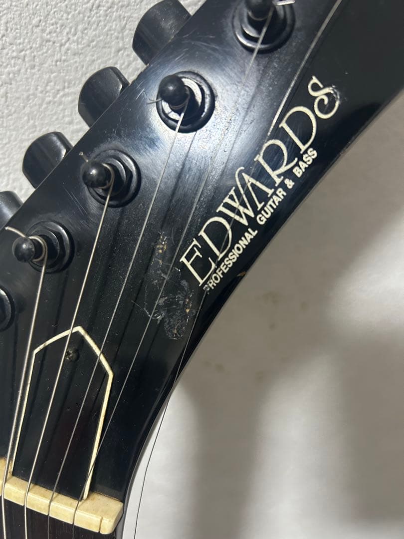 エクスプローラー　エドワーズ