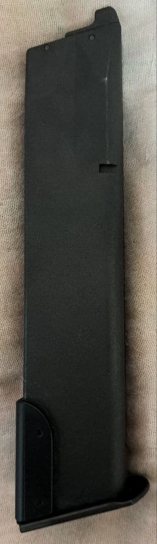 KSC ベレッタ M93R-II HW 07HK ガスガン