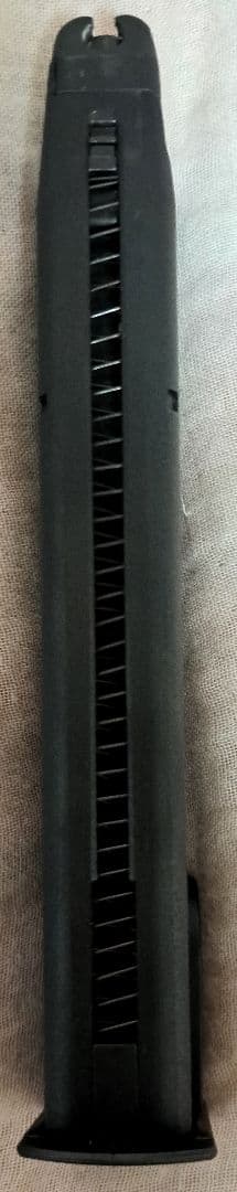 KSC ベレッタ M93R-II HW 07HK ガスガン