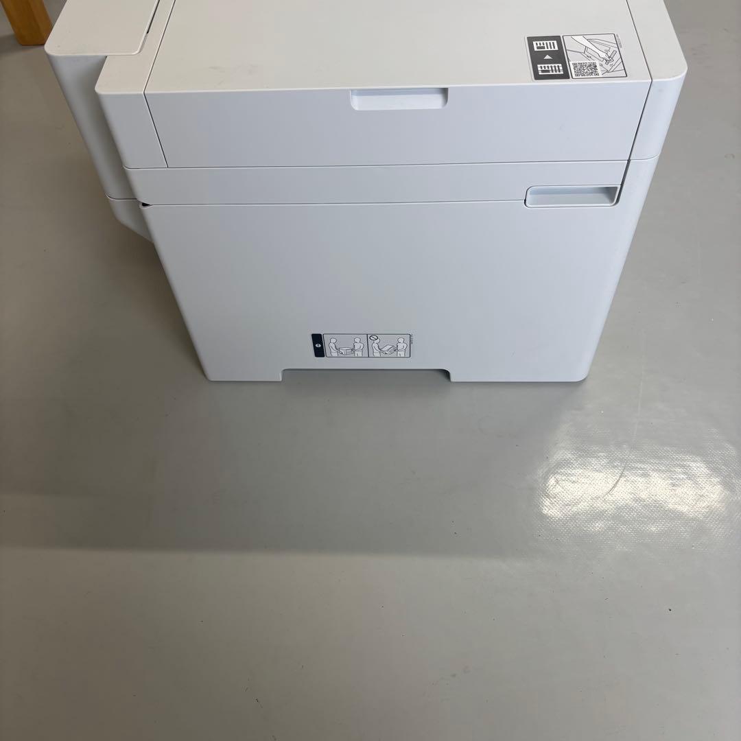 未開封純正インク付き　エプソンPX-M6011F インクジェットプリンター