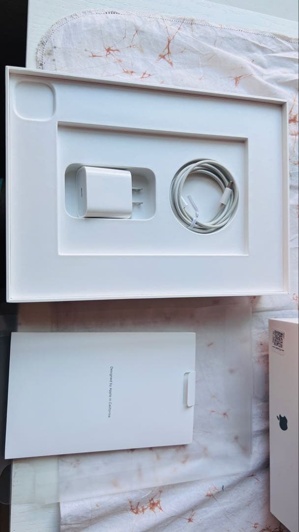 iPad Pro 11インチ 2世代Wi-Fi + Cellular 256GB