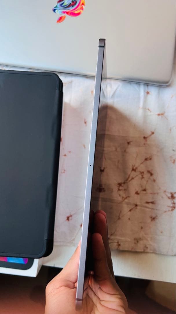 iPad Pro 11インチ 2世代Wi-Fi + Cellular 256GB