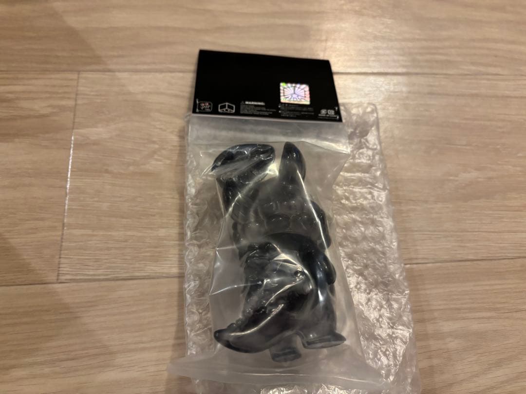 Rangeas Jr. \"NO COFFEE Ver.\" Vol.2 フィギュア