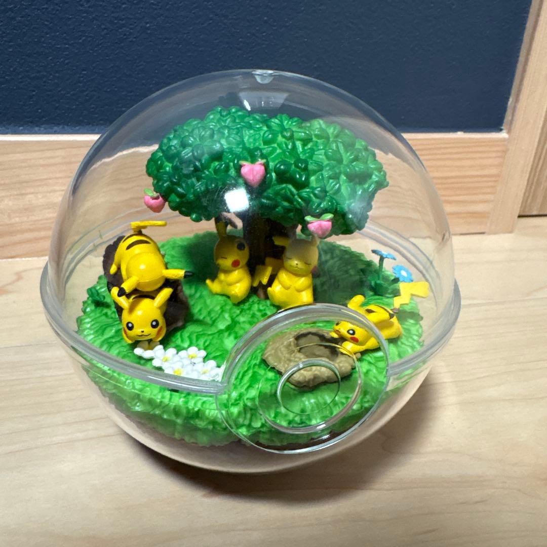 敬*太様 ポケモンテラリウムコレクション　まとめ売り