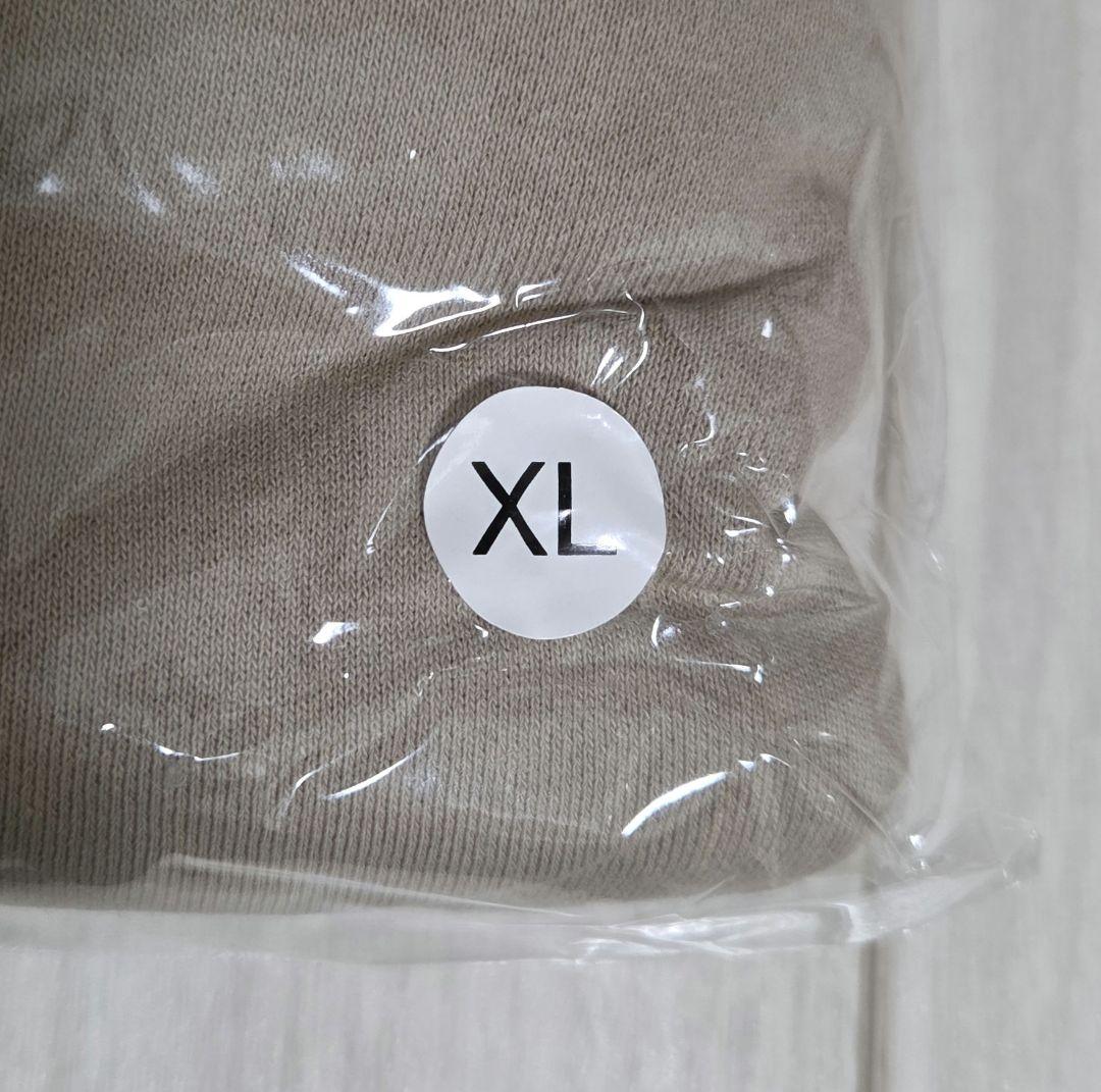 藤井風 スウェット ベージュ I AM YOU