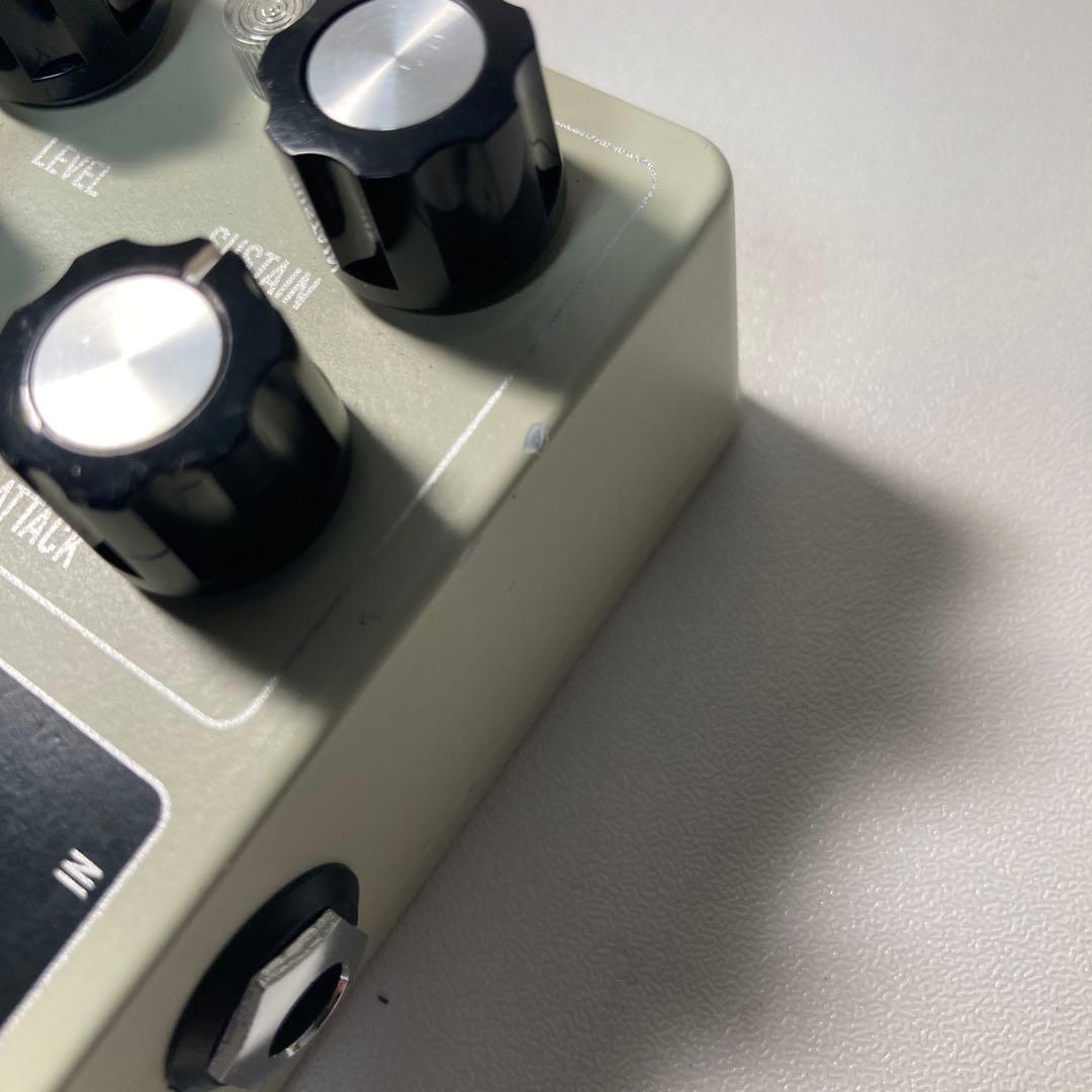 ギター FREE THE TONE SILKYGROOVE SG-1C