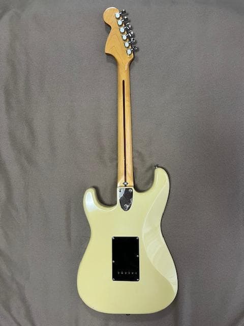 東海楽器 tokai Silver star SS-48 OWR スパゲティロゴ