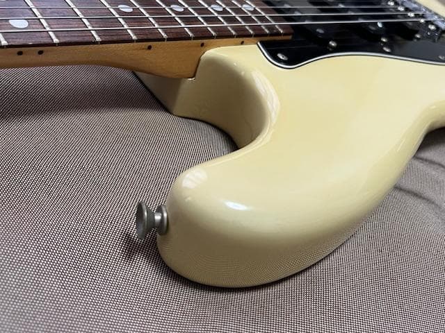東海楽器 tokai Silver star SS-48 OWR スパゲティロゴ