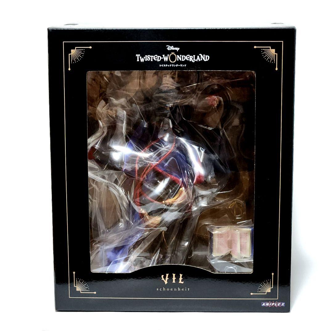 ⭐️未開封/販売終了品⭐️ ヴィル・シェーンハイト 1/8スケールフィギュア