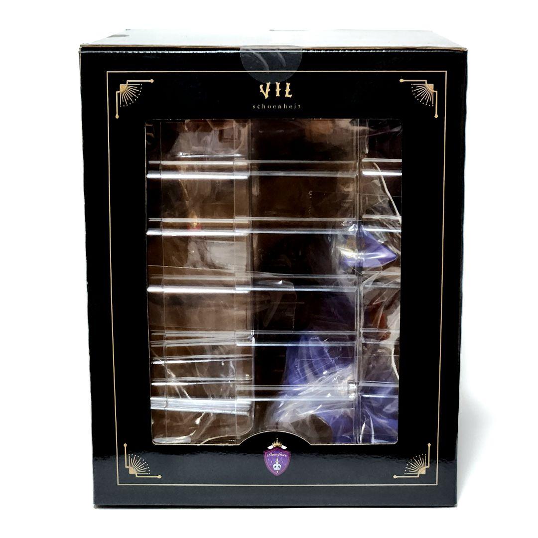 ⭐️未開封/販売終了品⭐️ ヴィル・シェーンハイト 1/8スケールフィギュア