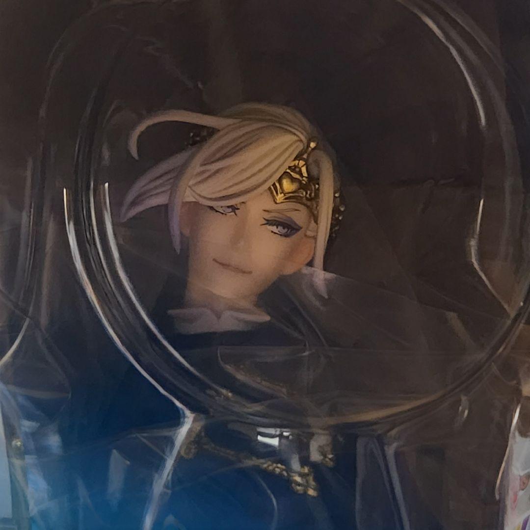 ⭐️未開封/販売終了品⭐️ ヴィル・シェーンハイト 1/8スケールフィギュア