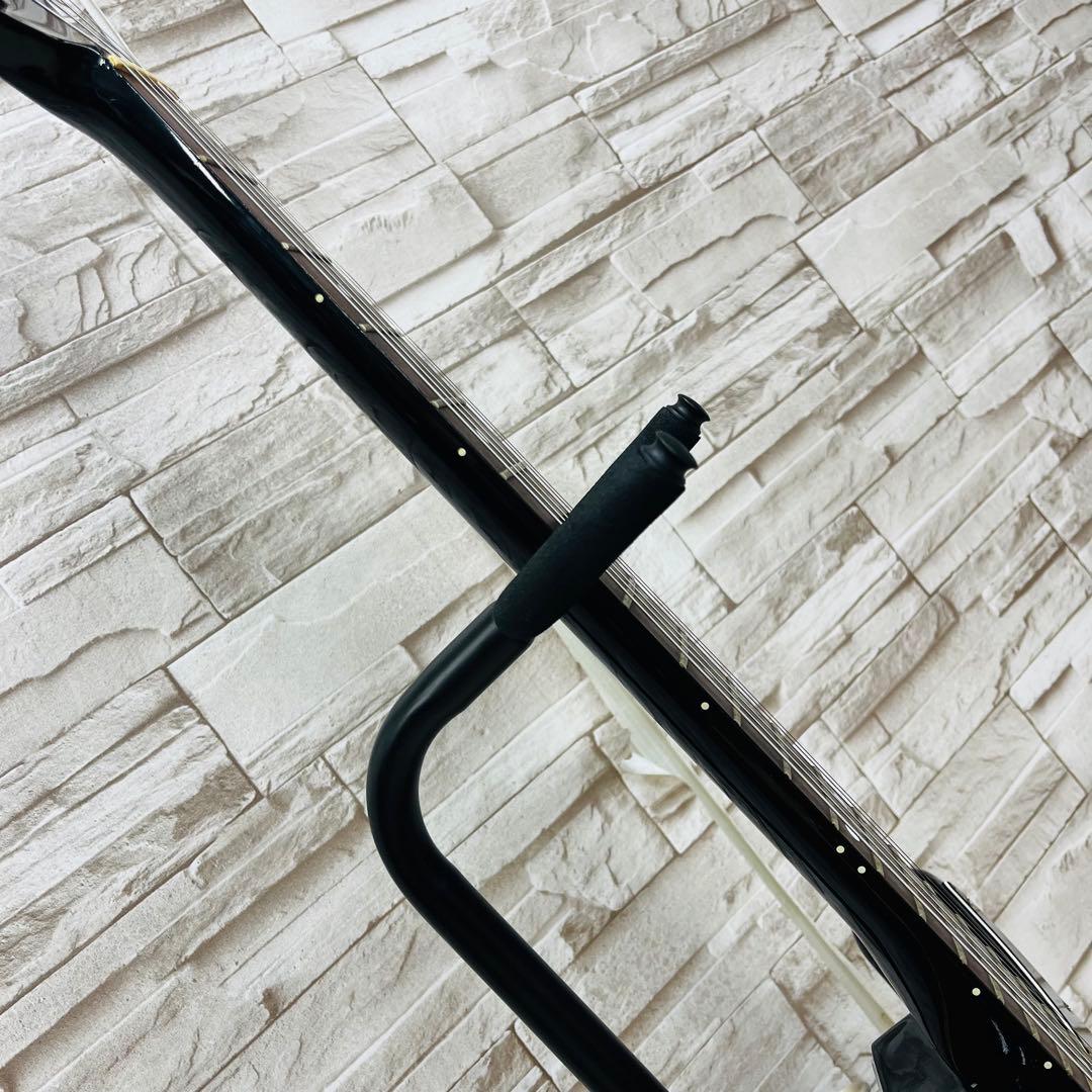 Fernandes フェルナンデス ストラトタイプ エレキギター SSH-40