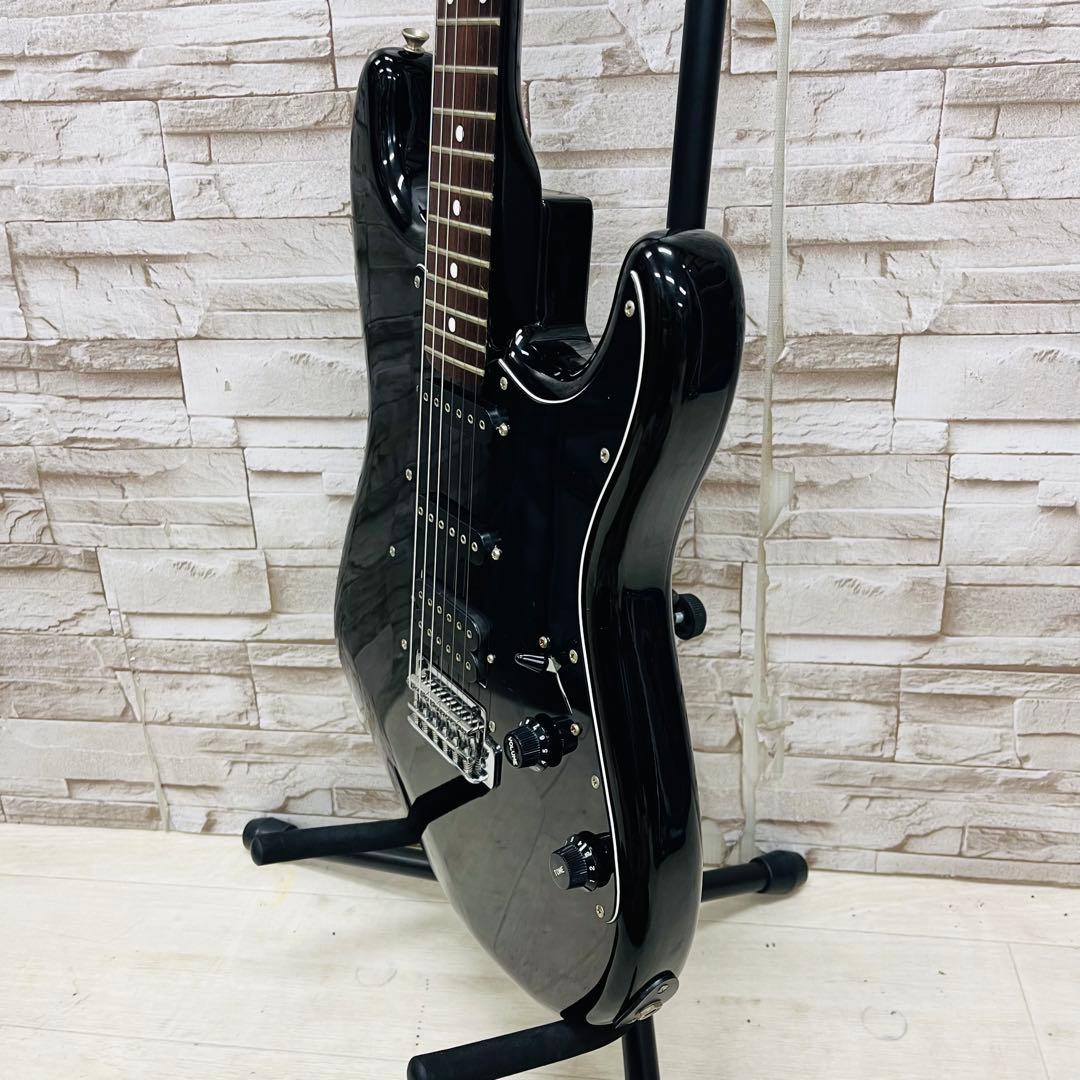 Fernandes フェルナンデス ストラトタイプ エレキギター SSH-40