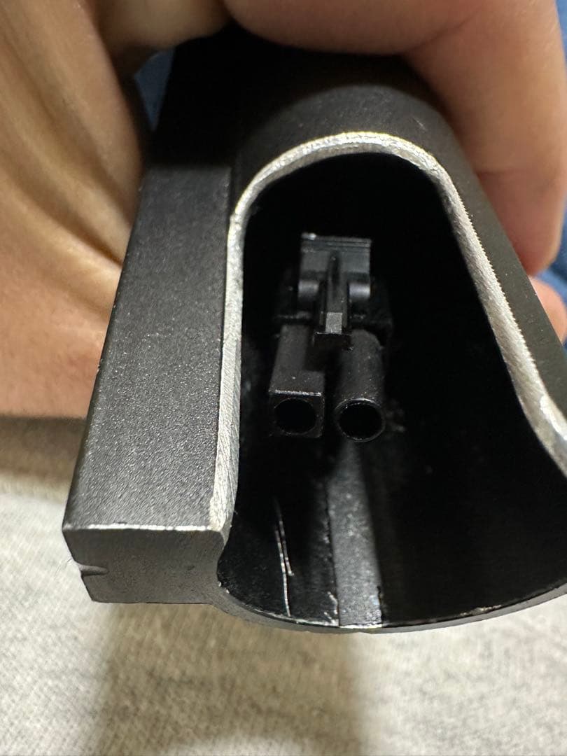 タク　東京マルイ　ボルトSR47