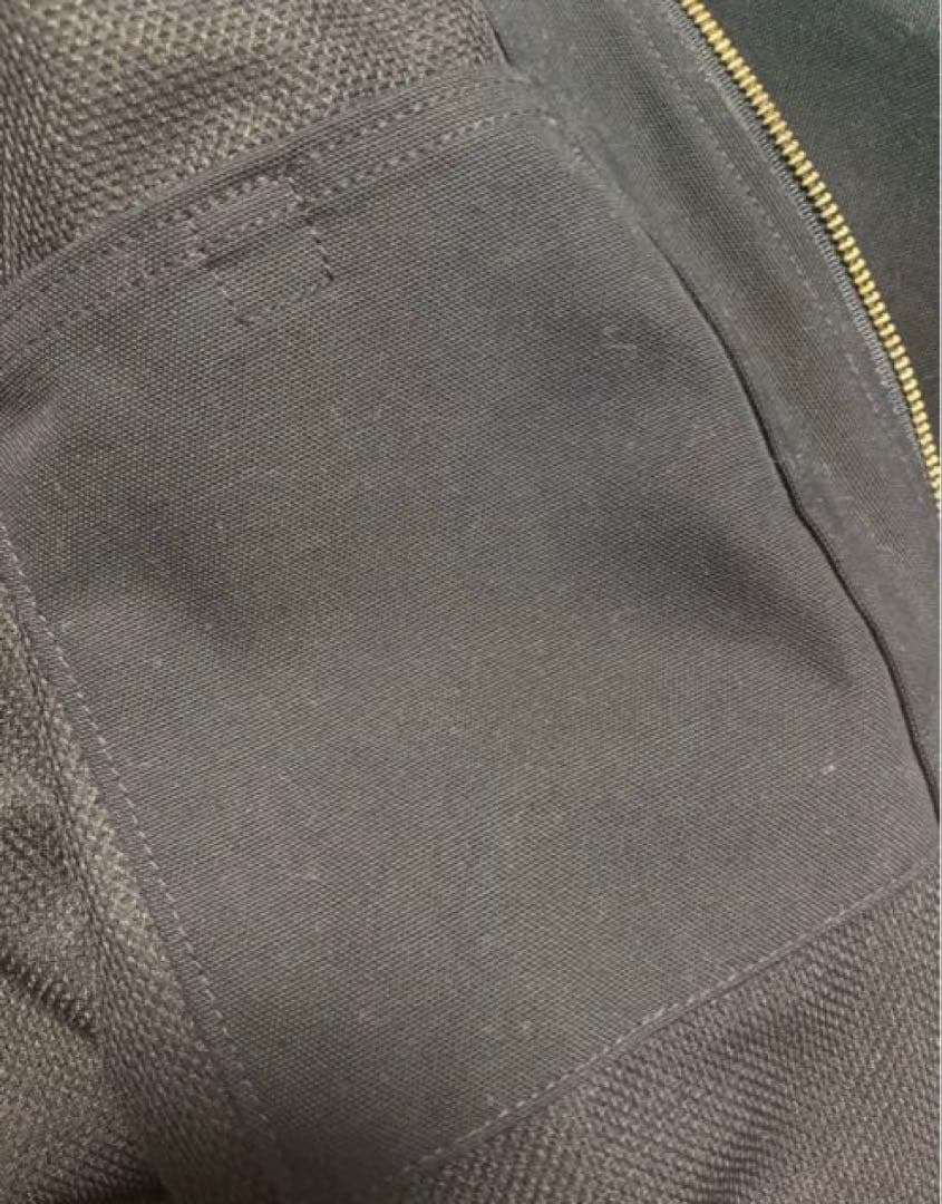 Carhartt ダック アクティブジャケット J131 BLK XL USA製