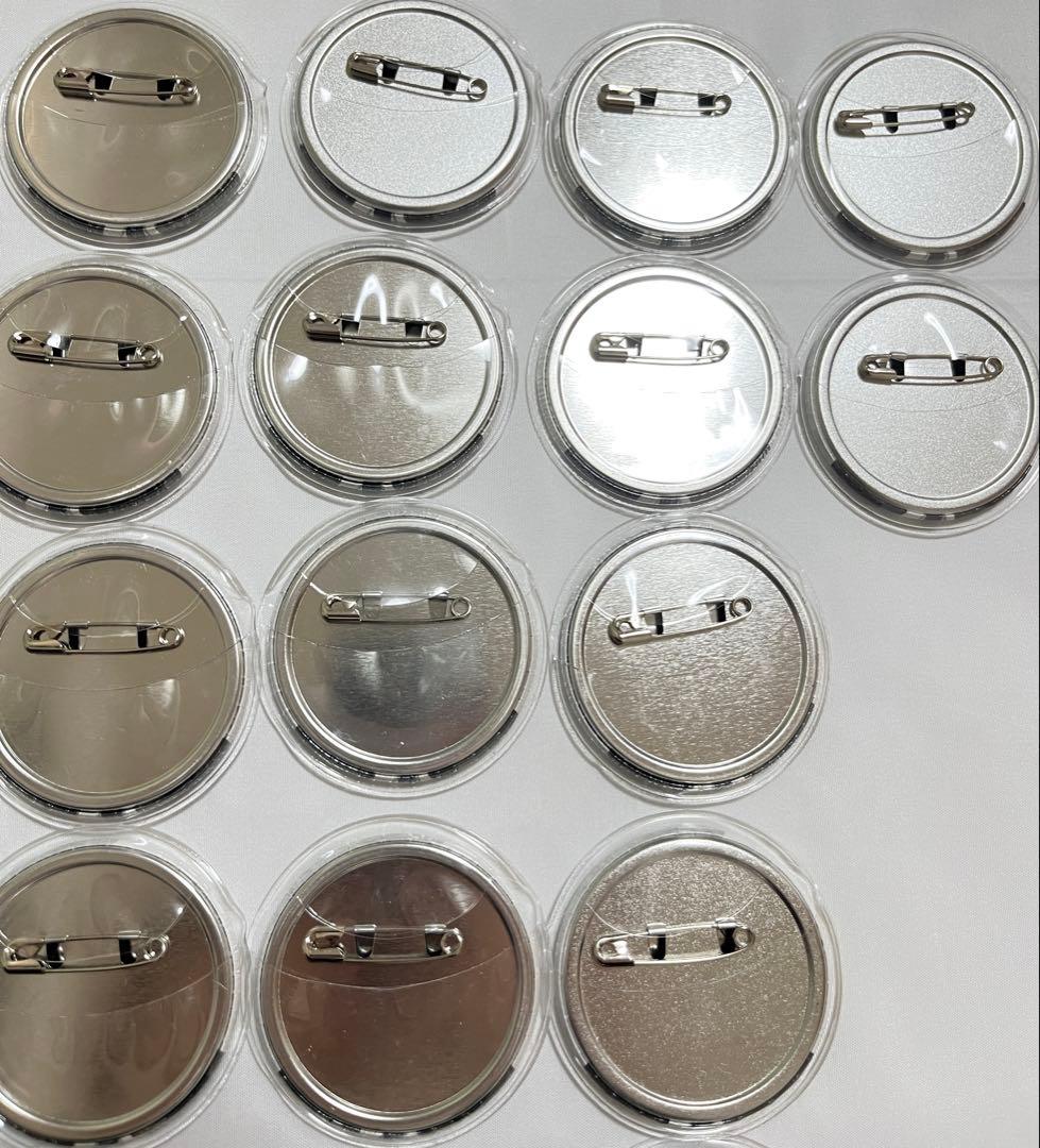 ブルーロック　baseyard ベースヤード　缶バッジ　糸師凛　42個