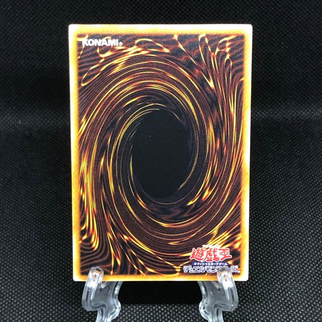 【美品】 遊戯王 ダークネクロフィア レリーフ LN-14