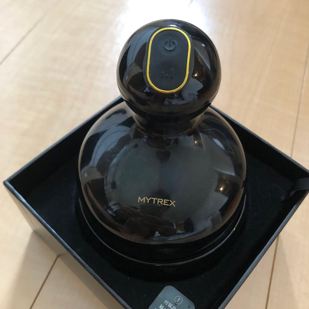 MYTREX EMS HEAD SPA PRO マイトレックス ヘッドスパプロ