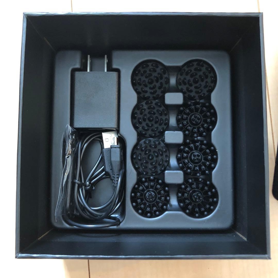 MYTREX EMS HEAD SPA PRO マイトレックス ヘッドスパプロ