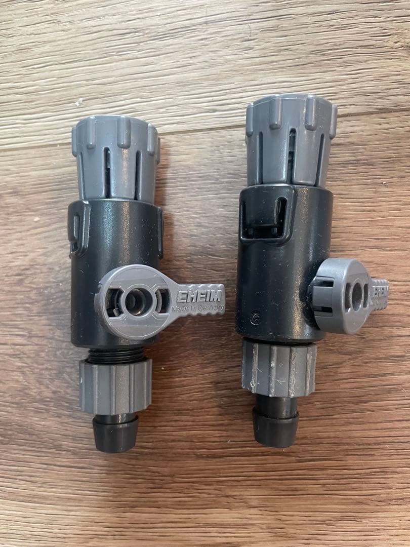 エーハイム　EHEIM classic 2215 フィルター 60-90cm用