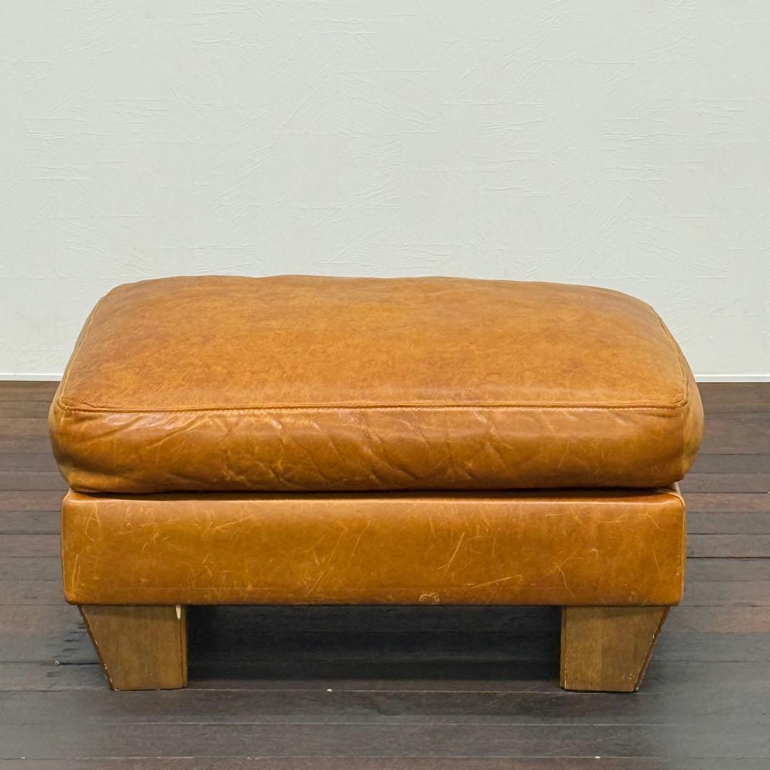 H110K12b ACME Furniture FRESNO オットマン