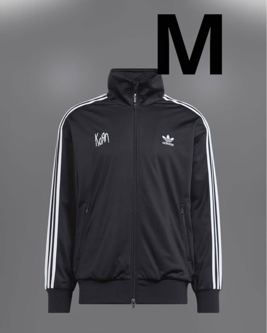 【新品未使用ヒョンジン着用‼️】adidas Originals x KORN