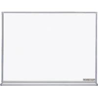 コクヨ ホワイトボード無地外寸法600/66/462ホーロー FB-152WNC