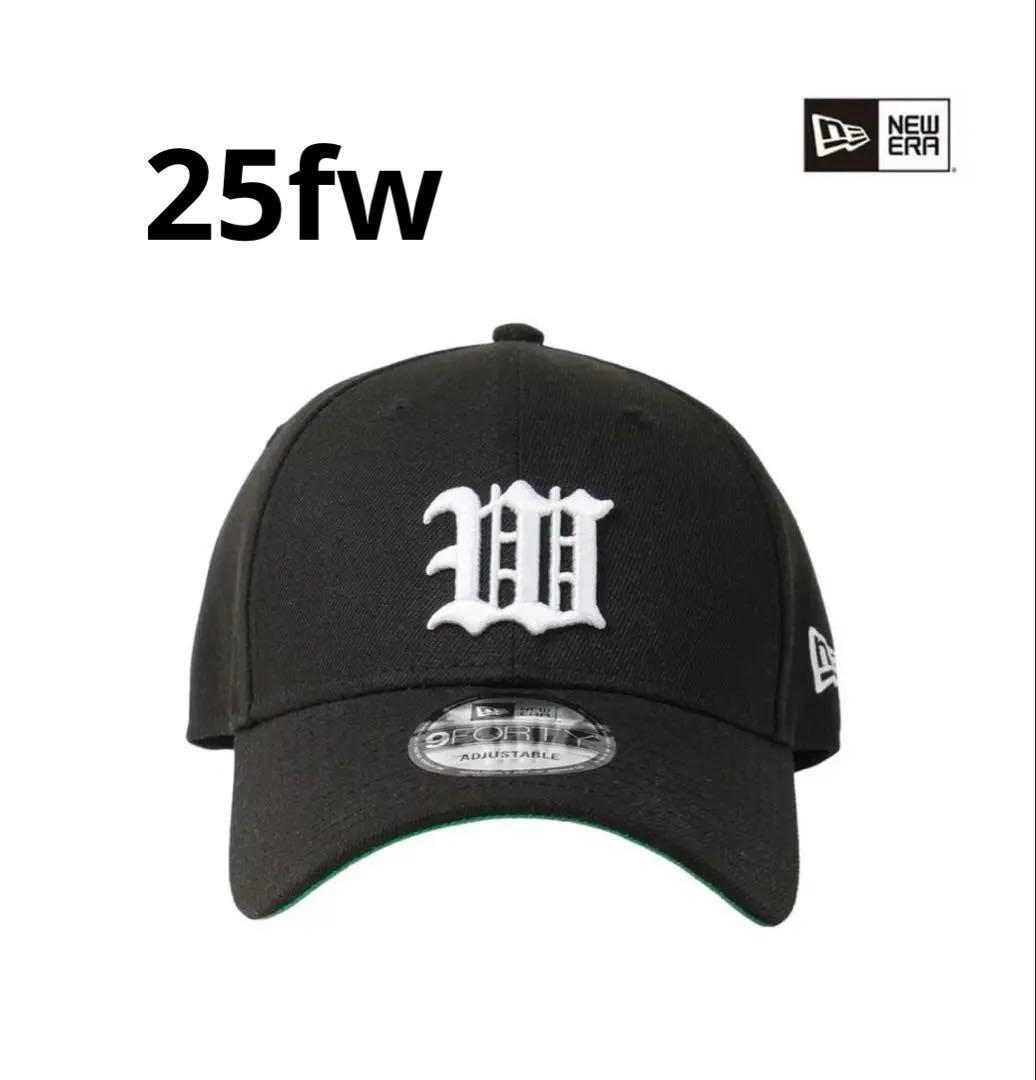 帽子 wackomaria/new era 9FORTY