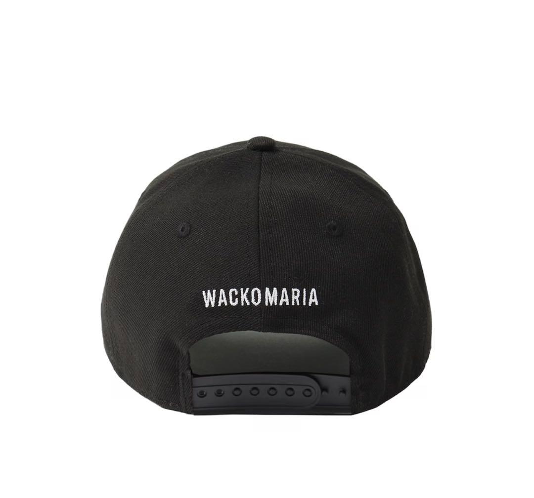 帽子 wackomaria/new era 9FORTY