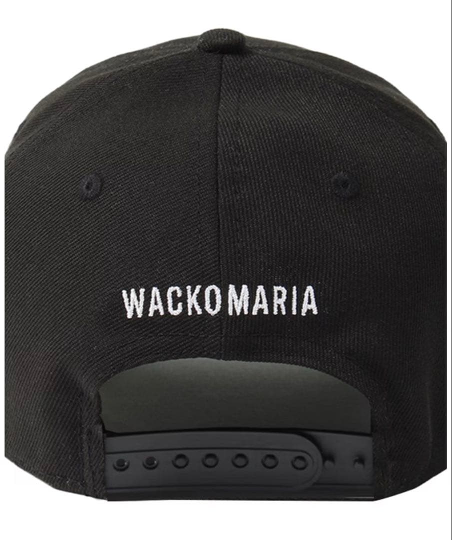 帽子 wackomaria/new era 9FORTY