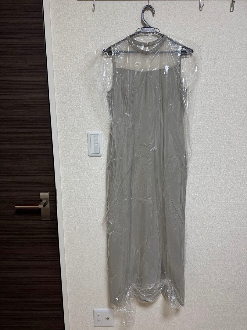 ANDRESD ドレス パーティードレス 結婚式 同窓会 お呼ばれワンピース