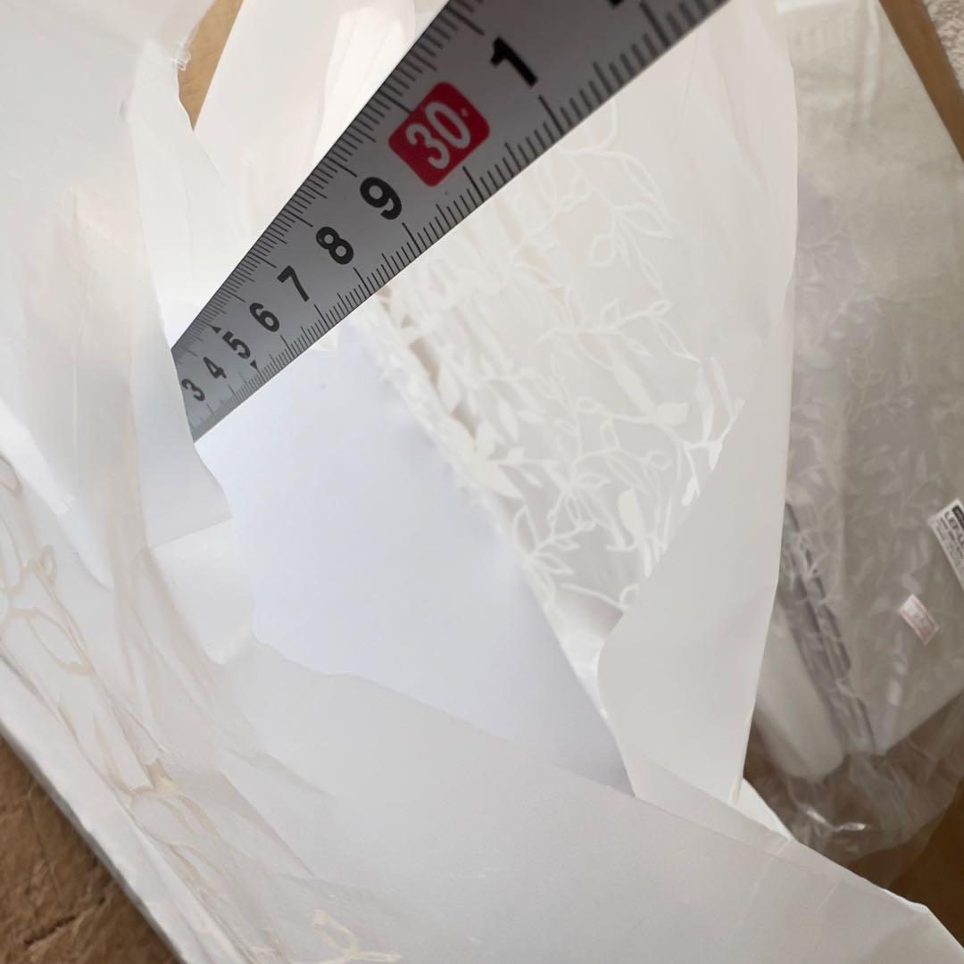 Mでお願いします同梱。 花屋園芸店当店使用袋処分Bタイプ2.4.7〜10