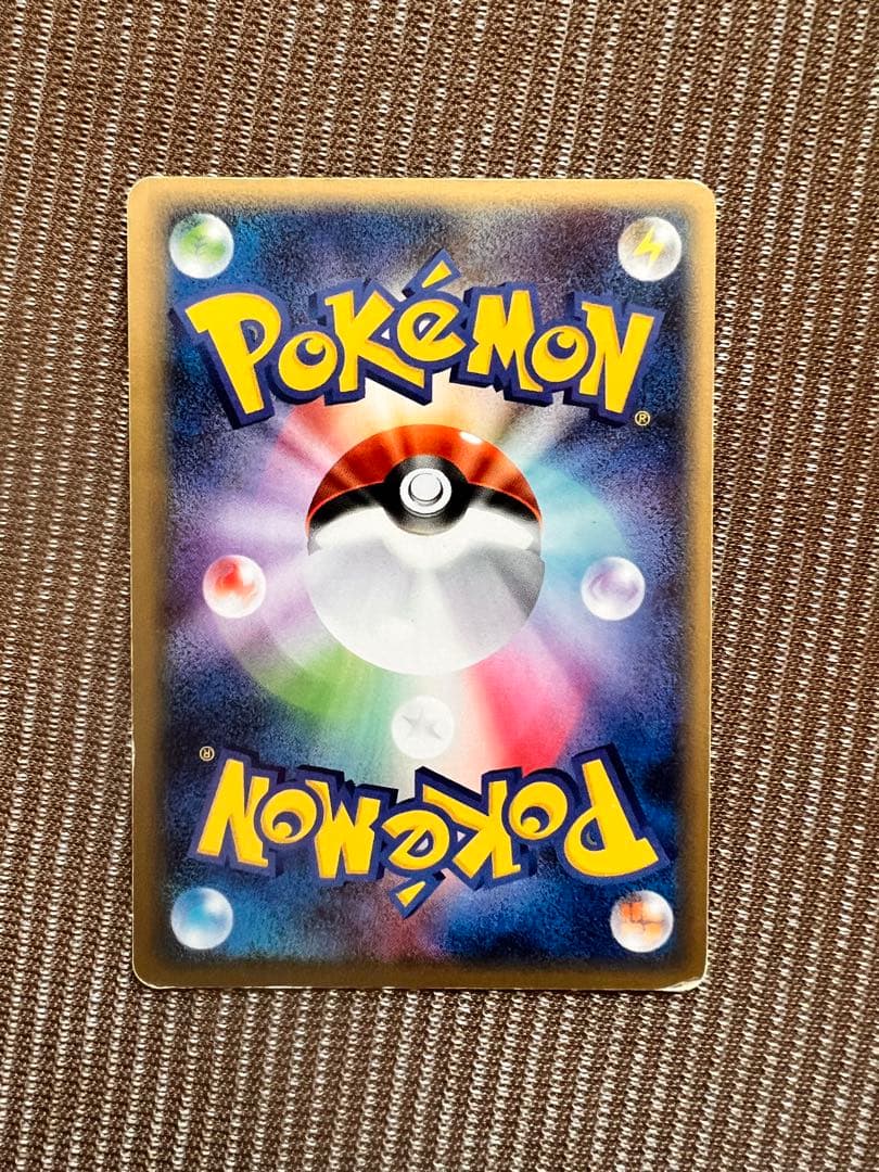 ミュウ 構築済みスターター まぼろしのミュウ 005/016