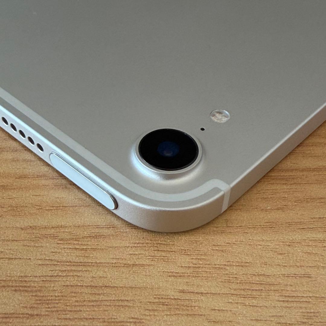 iPad本体 iPad mini6 Cellular 256GB & Apple Pencil