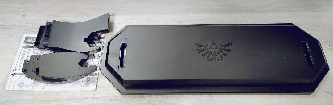 バンダイ BANDAI PROPLICA ゼルダの伝説 マスターソード