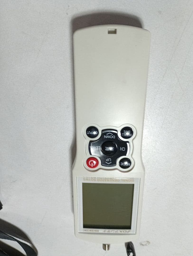 信号発生器 SG1WS