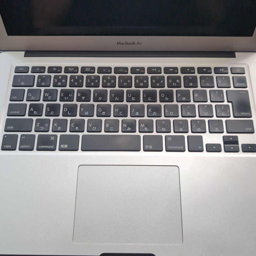 Apple MacBook Air A1466(Early2015 13インチ)