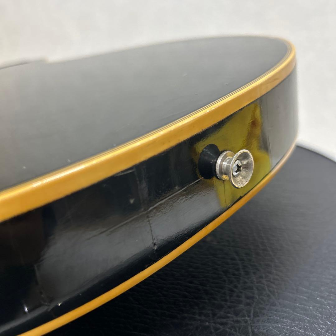 1974年製　グレコ　EG360B グネコロゴ　レスポール