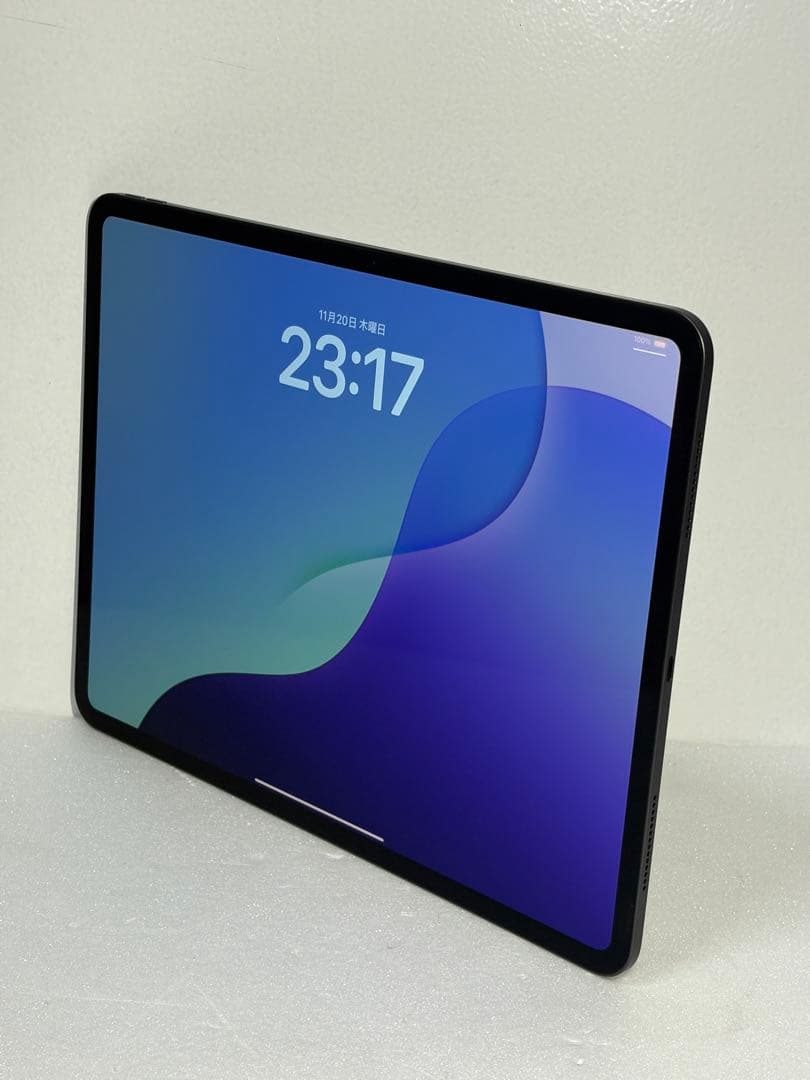 ⭐️M1114A⭐️iPad Pro 13インチ (M4) Wi-Fi 2024