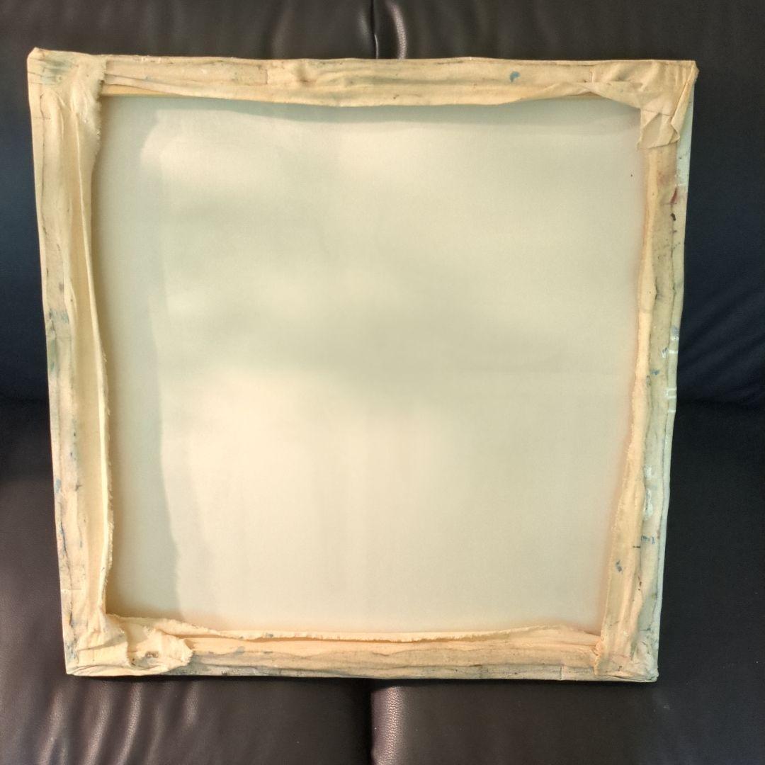 ティンガティンガ　パネル付