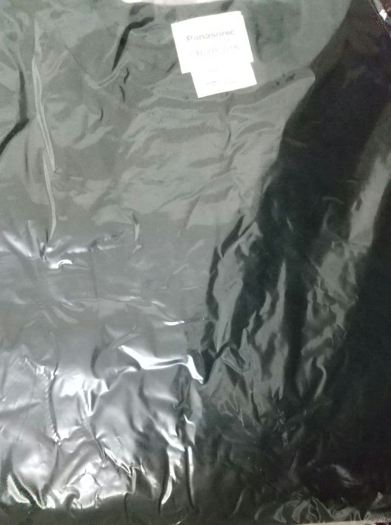 【未開封懸賞品】P900IV FFAC アドベントチルドレン Tシャツ