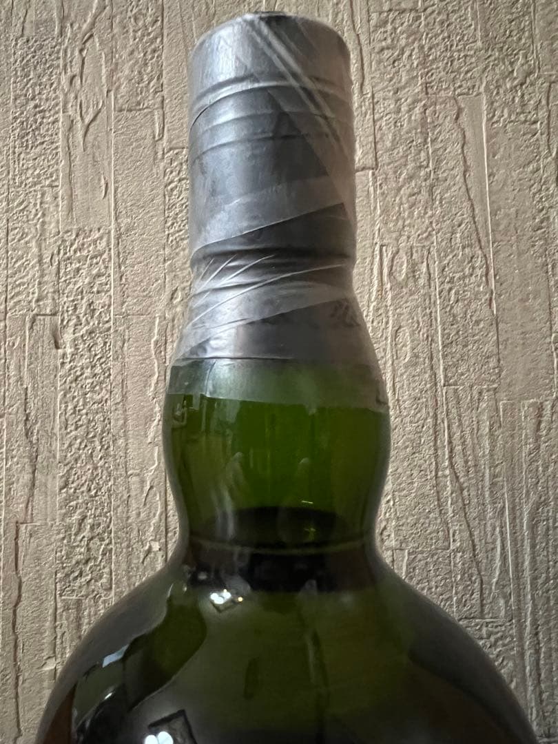 【終売 貴重】アードベッグ10年　旧ラベル　700ml