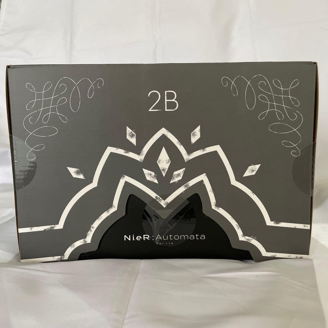 2B 「NieR：Automata(ニーア オートマタ) Ver1.1a」 1…