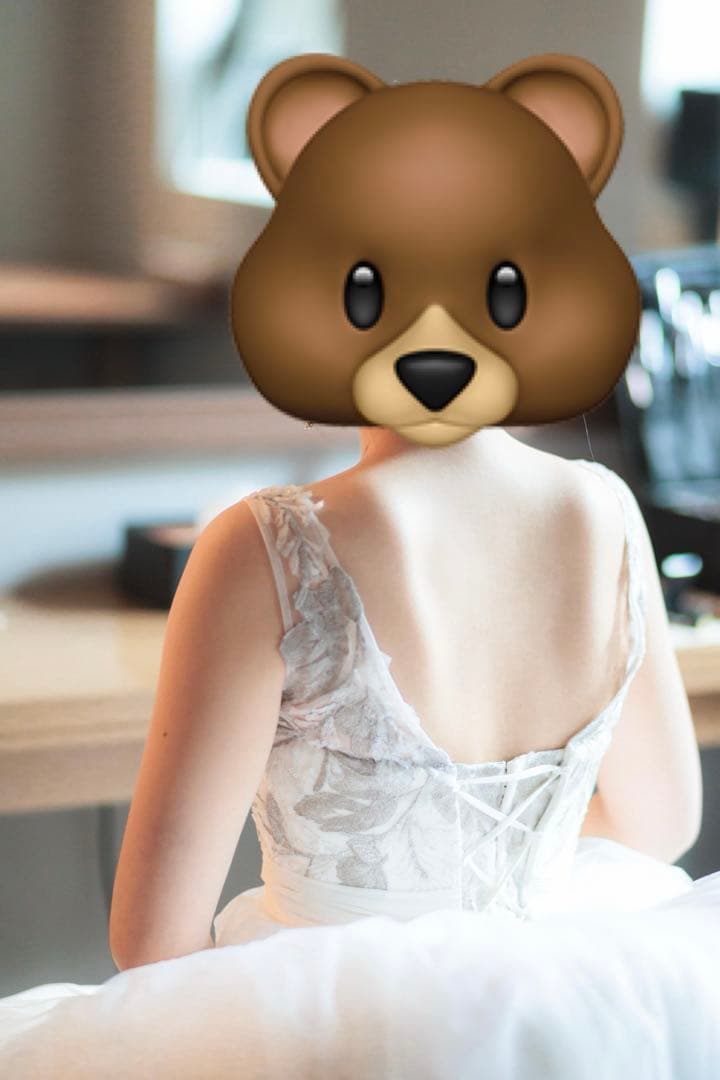 FOUR SIS & CO ブライダルインナー セット 70 ぴ