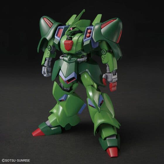 新品未開封 HGUC ローゼンズール ep7 HG ガルスJ 2個セット