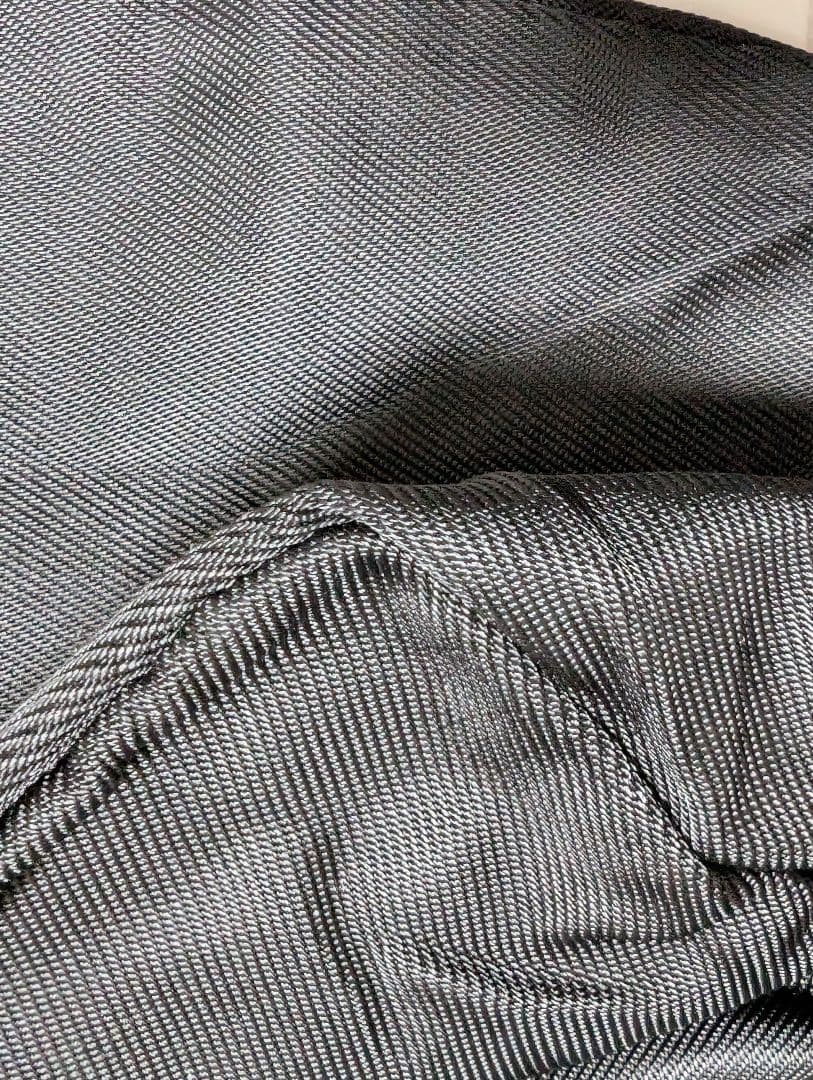 GUCCI グッチ ナイロン ブラックボストンバッグ