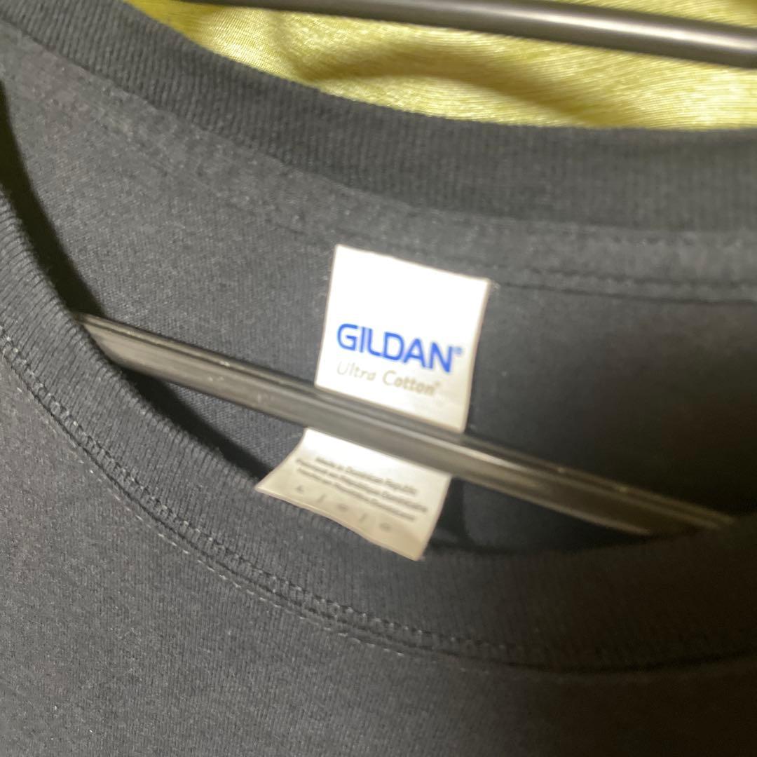 【ほぼ未使用】HERO COMPLEX Tシャツ Lサイズ