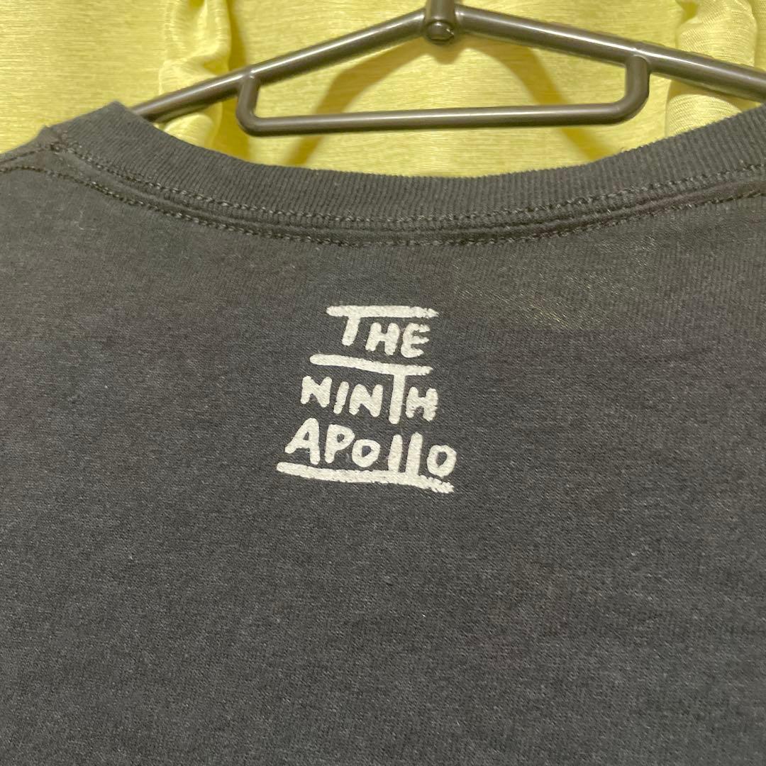 【ほぼ未使用】HERO COMPLEX Tシャツ Lサイズ